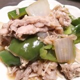 エノキたっぷり！豚肉と野菜の甘酢炒め